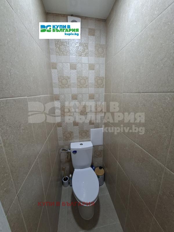 Продава 4-СТАЕН, гр. Варна, Цветен квартал, снимка 4 - Апартаменти - 53783628