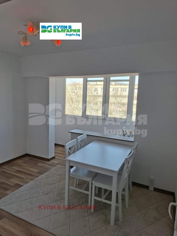 Продава 4-СТАЕН, гр. Варна, Цветен квартал, снимка 2 - Апартаменти - 53783628