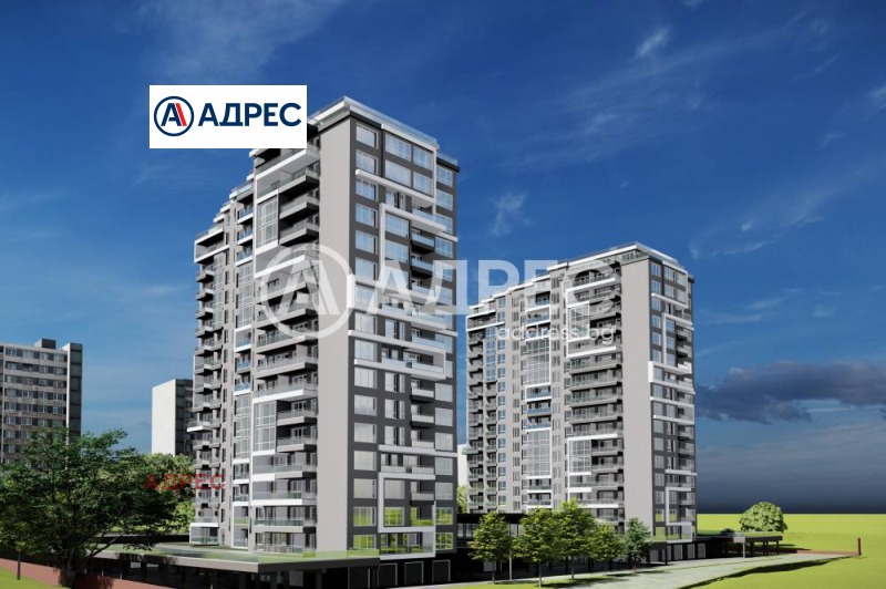 Na prodej  3+ ložnice Varna , Mladost 1 , 146 m2 | 14466474