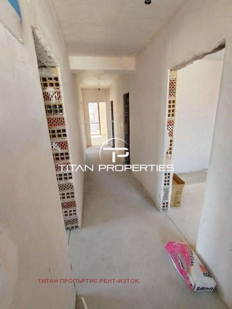 Продава  Многостаен област Бургас , гр. Поморие , 119 кв.м | 77916655 - изображение [3]