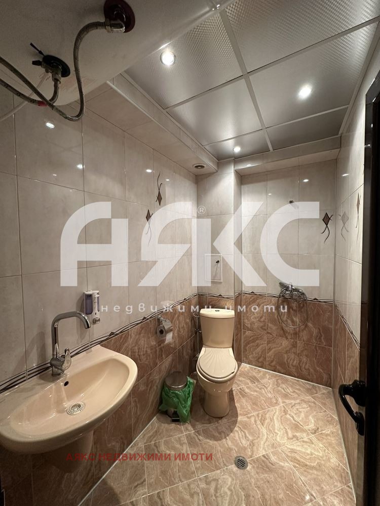 Продава МНОГОСТАЕН, гр. София, Витоша, снимка 9 - Апартаменти - 53684124