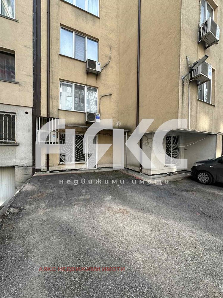 Продава МНОГОСТАЕН, гр. София, Витоша, снимка 11 - Апартаменти - 53684124