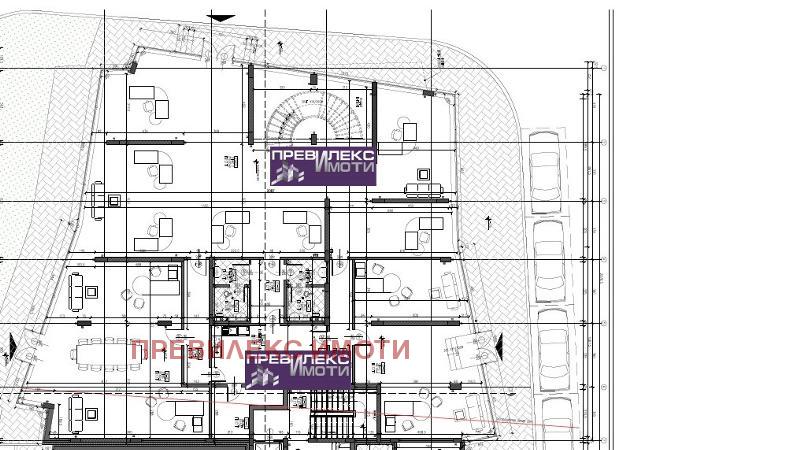 Na sprzedaż  Biuro Plowdiw , Christo Smirnenski , 1220 mkw | 27247184 - obraz [2]