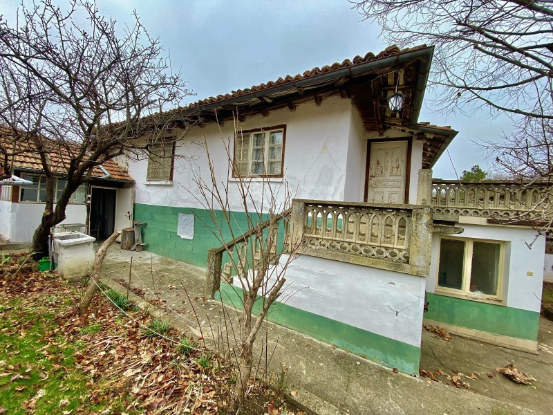 Продава  Къща област Велико Търново , с. Арбанаси , 100 кв.м | 34606558 - изображение [2]