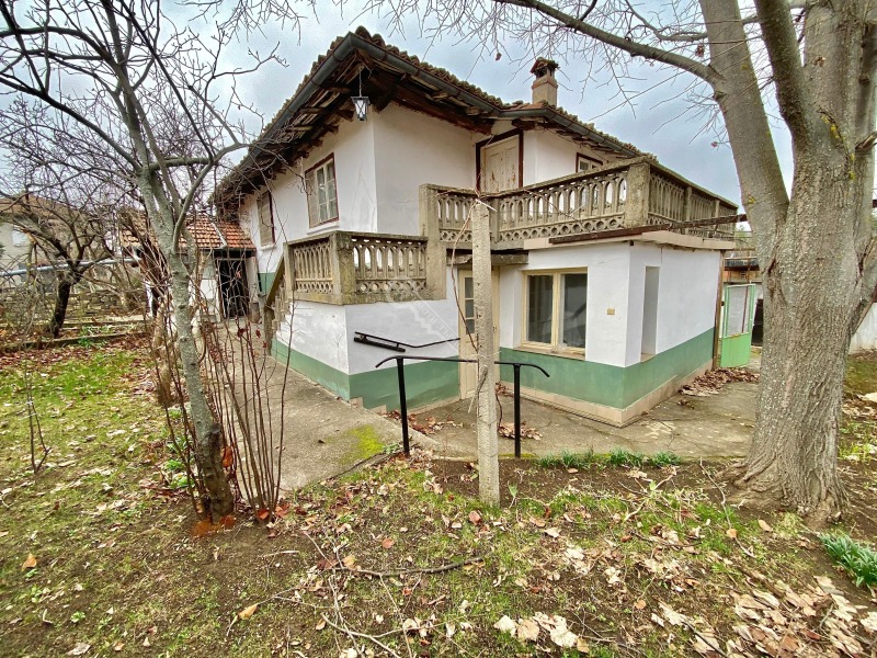 Продава  Къща област Велико Търново , с. Арбанаси , 100 кв.м | 34606558