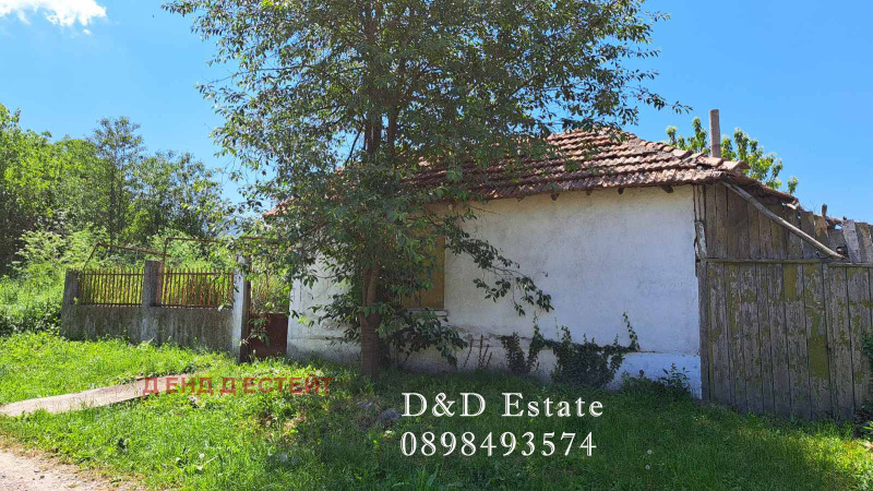 Продава  Къща област Стара Загора , с. Елхово (Николаево) , 836 кв.м | 67792994 - изображение [4]