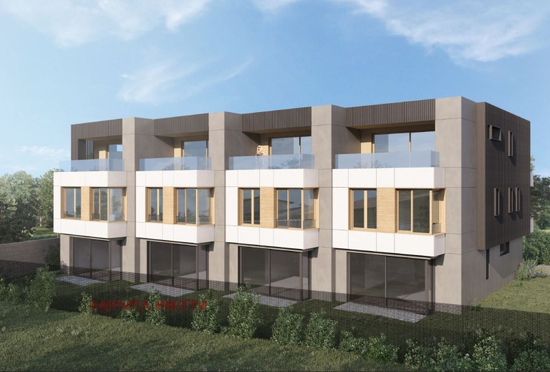 In vendita  Casa Sofia , v.z.Vrana - Lozen , 260 mq | 60714427 - Immagine [2]