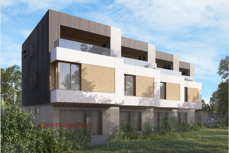 In vendita  Casa Sofia , v.z.Vrana - Lozen , 260 mq | 60714427 - Immagine [4]