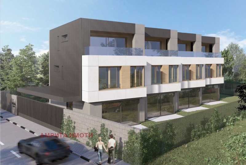 In vendita  Casa Sofia , v.z.Vrana - Lozen , 260 mq | 60714427