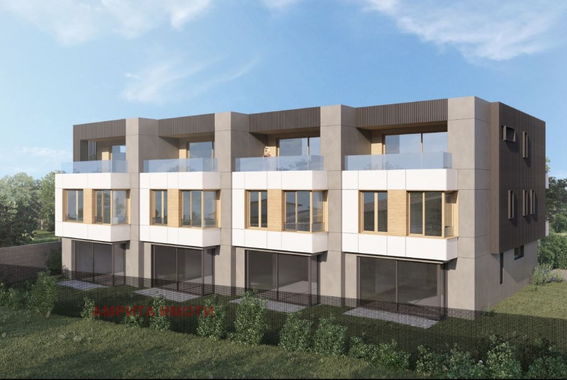 In vendita  Casa Sofia , v.z.Vrana - Lozen , 260 mq | 60714427 - Immagine [5]