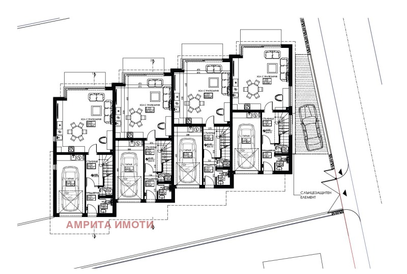 In vendita  Casa Sofia , v.z.Vrana - Lozen , 260 mq | 60714427 - Immagine [7]
