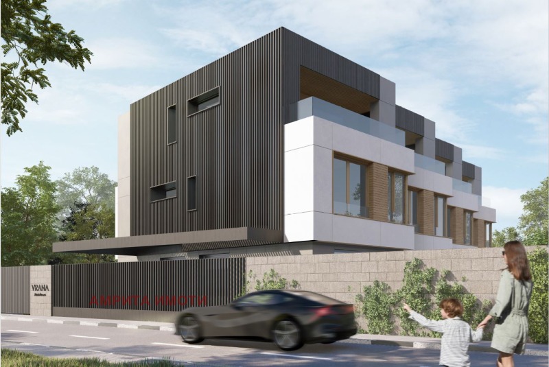 In vendita  Casa Sofia , v.z.Vrana - Lozen , 260 mq | 60714427 - Immagine [3]