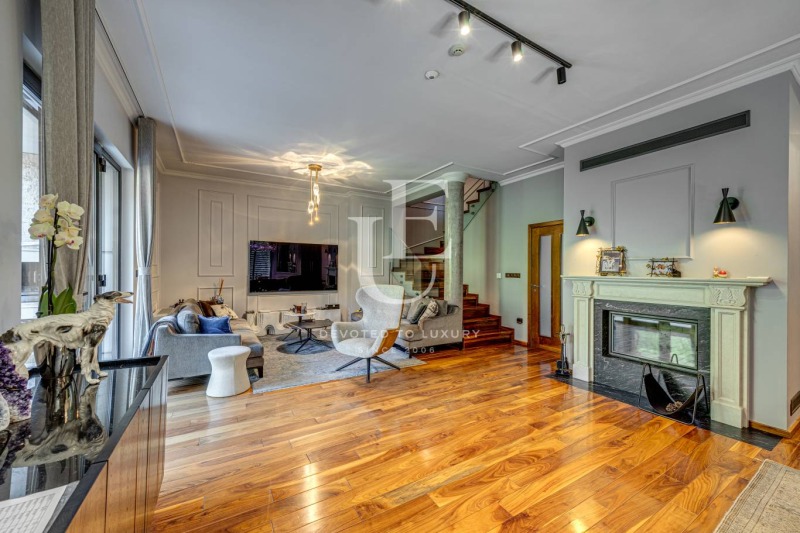 Продава  Къща град София , с. Панчарево , 324 кв.м | 41973853