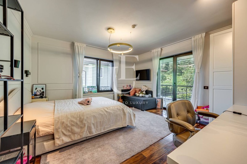 Продава  Къща град София , с. Панчарево , 324 кв.м | 41973853 - изображение [9]