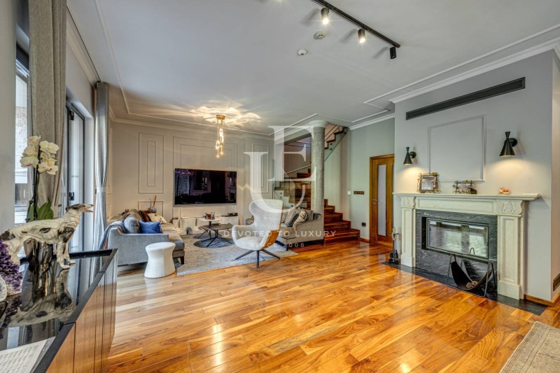 Продава  Къща град София , с. Панчарево , 324 кв.м | 41973853 - изображение [12]