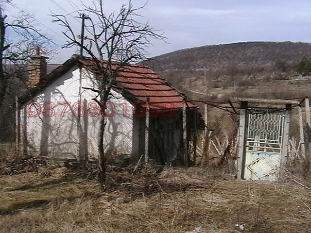 Продава ПАРЦЕЛ, с. Косарка, област Габрово, снимка 7 - Парцели - 53263337