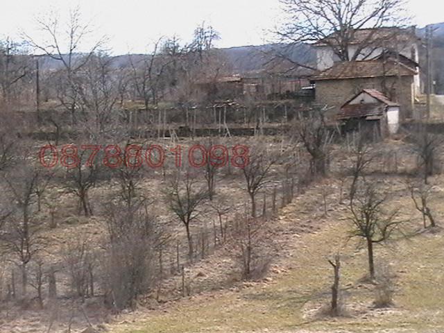 Продава ПАРЦЕЛ, с. Косарка, област Габрово, снимка 3 - Парцели - 53263337