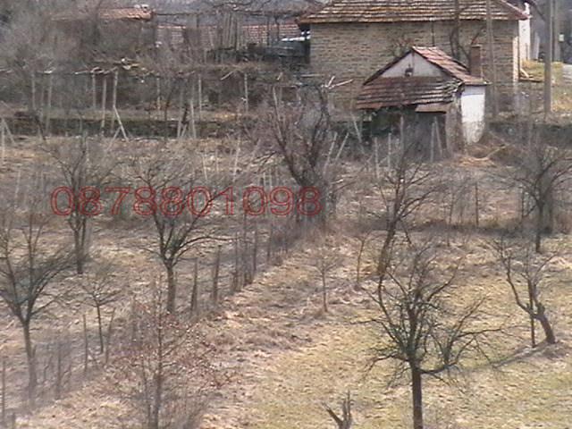 Продава ПАРЦЕЛ, с. Косарка, област Габрово, снимка 5 - Парцели - 53263337