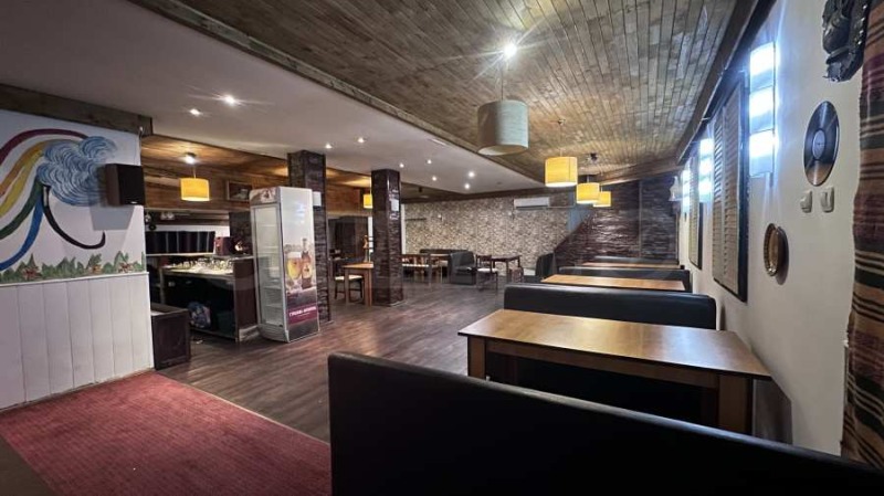 En venta  Bar; Cafetería Plovdiv , Karshiyaka , 425 metros cuadrados | 17925514 - imagen [2]
