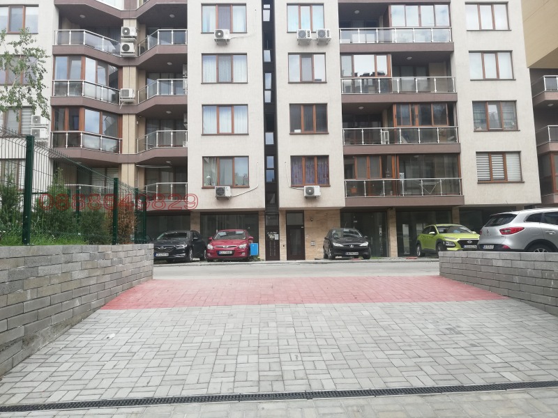 Продаја  Складиште Софија , Крастова вада , 36 м2 | 78462926 - слика [10]