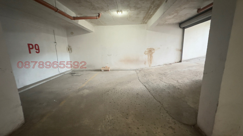 Продава ГАРАЖ, ПАРКОМЯСТО, гр. Кърджали, Възрожденци, снимка 6 - Гаражи и паркоместа - 52783893