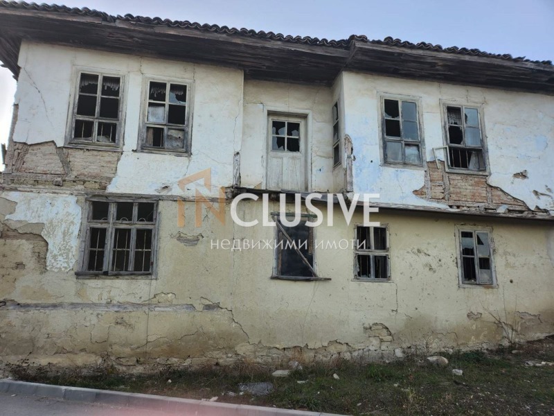 Na sprzedaż  Działka region Szumen , Dragoewo , 794 mkw | 72870074