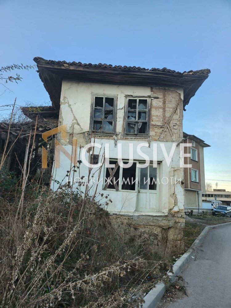 Na sprzedaż  Działka region Szumen , Dragoewo , 794 mkw | 72870074 - obraz [2]