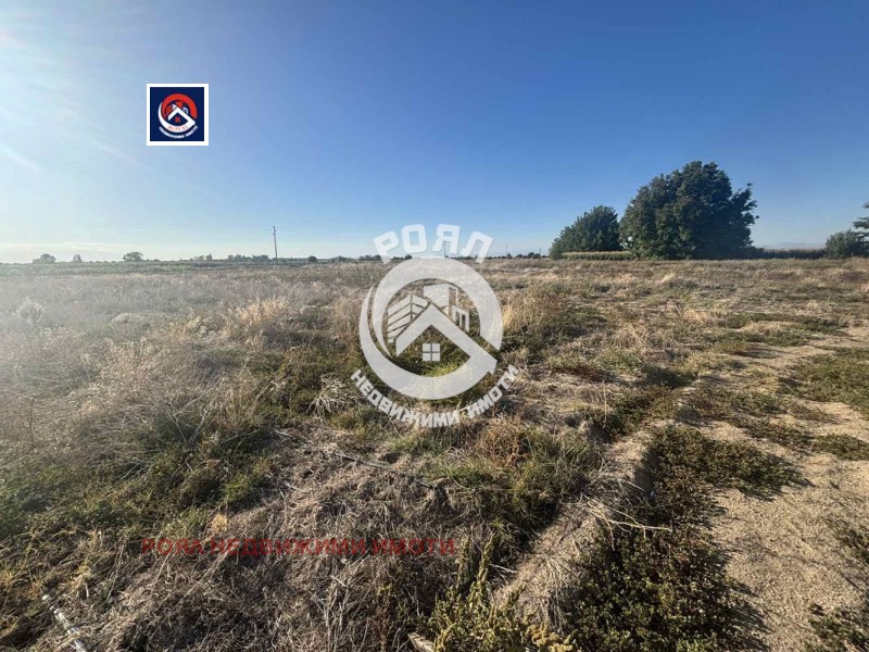 Продава ПАРЦЕЛ, с. Бенковски, област Пловдив