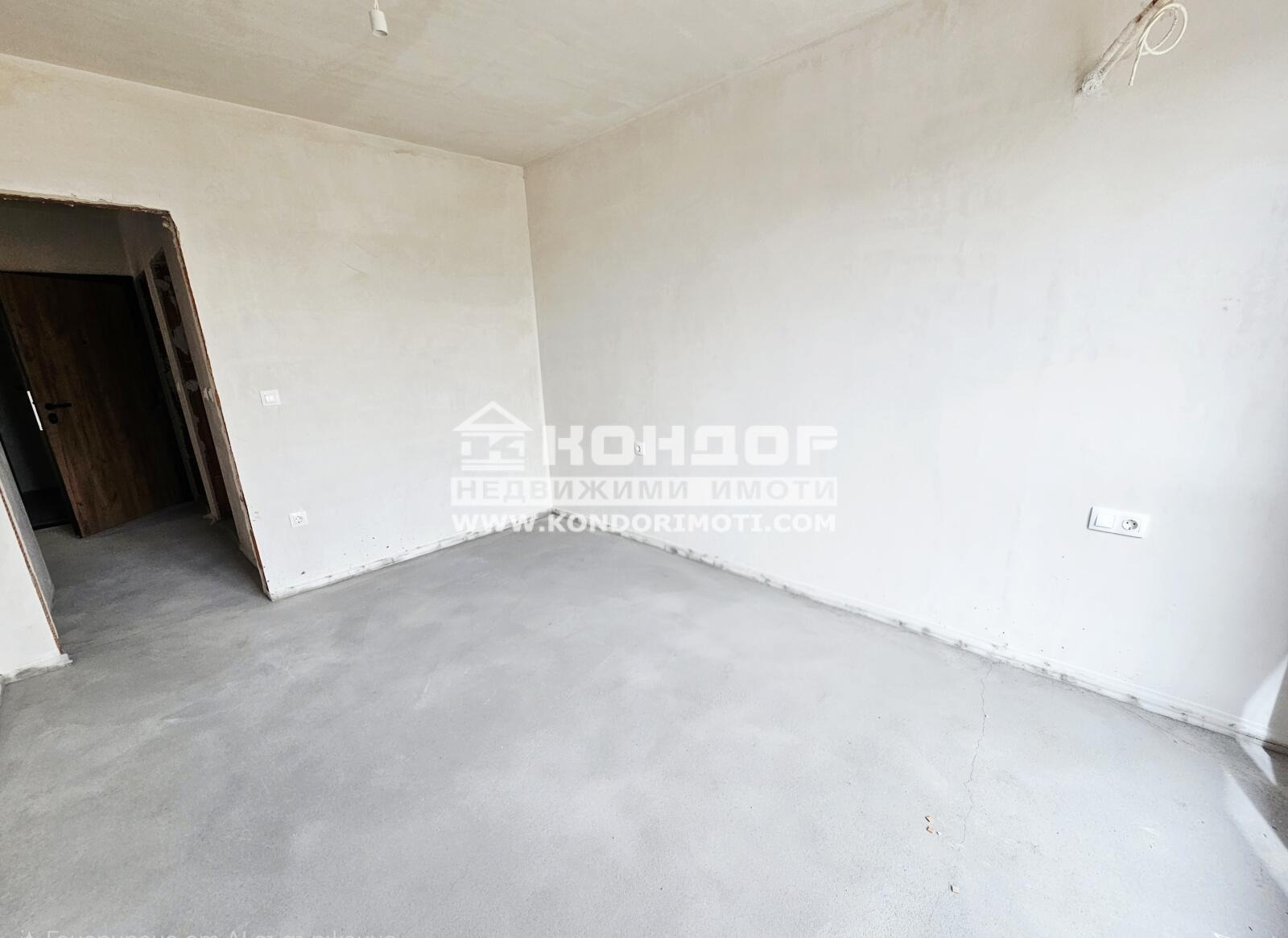 Продава 2-СТАЕН, гр. Пловдив, Кършияка, снимка 2 - Апартаменти - 49954259