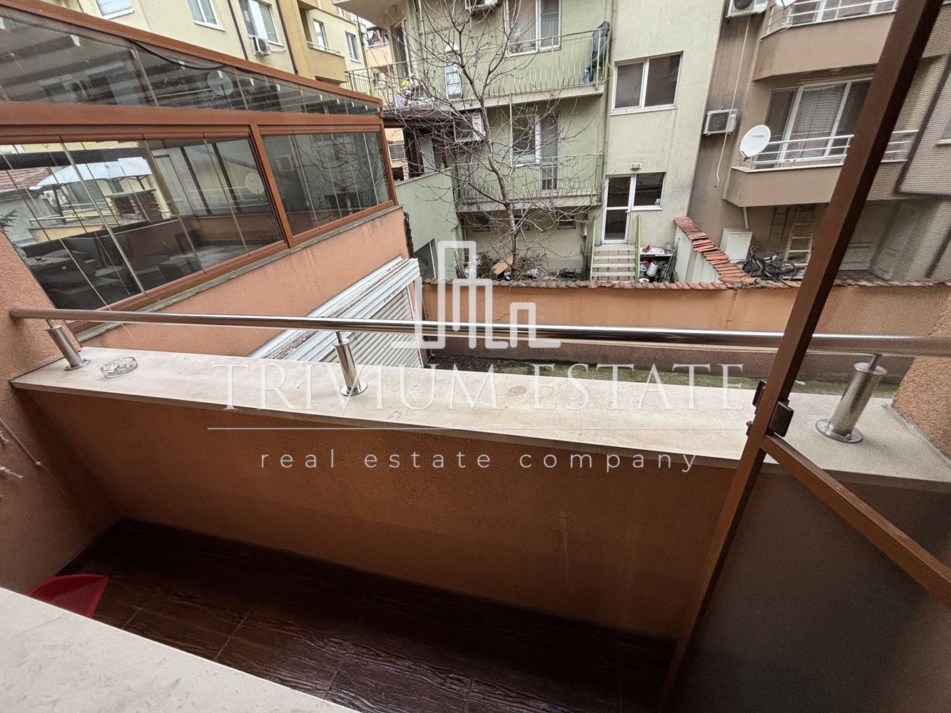 Продава 2-СТАЕН, гр. Пловдив, Южен, снимка 7 - Апартаменти - 53590056