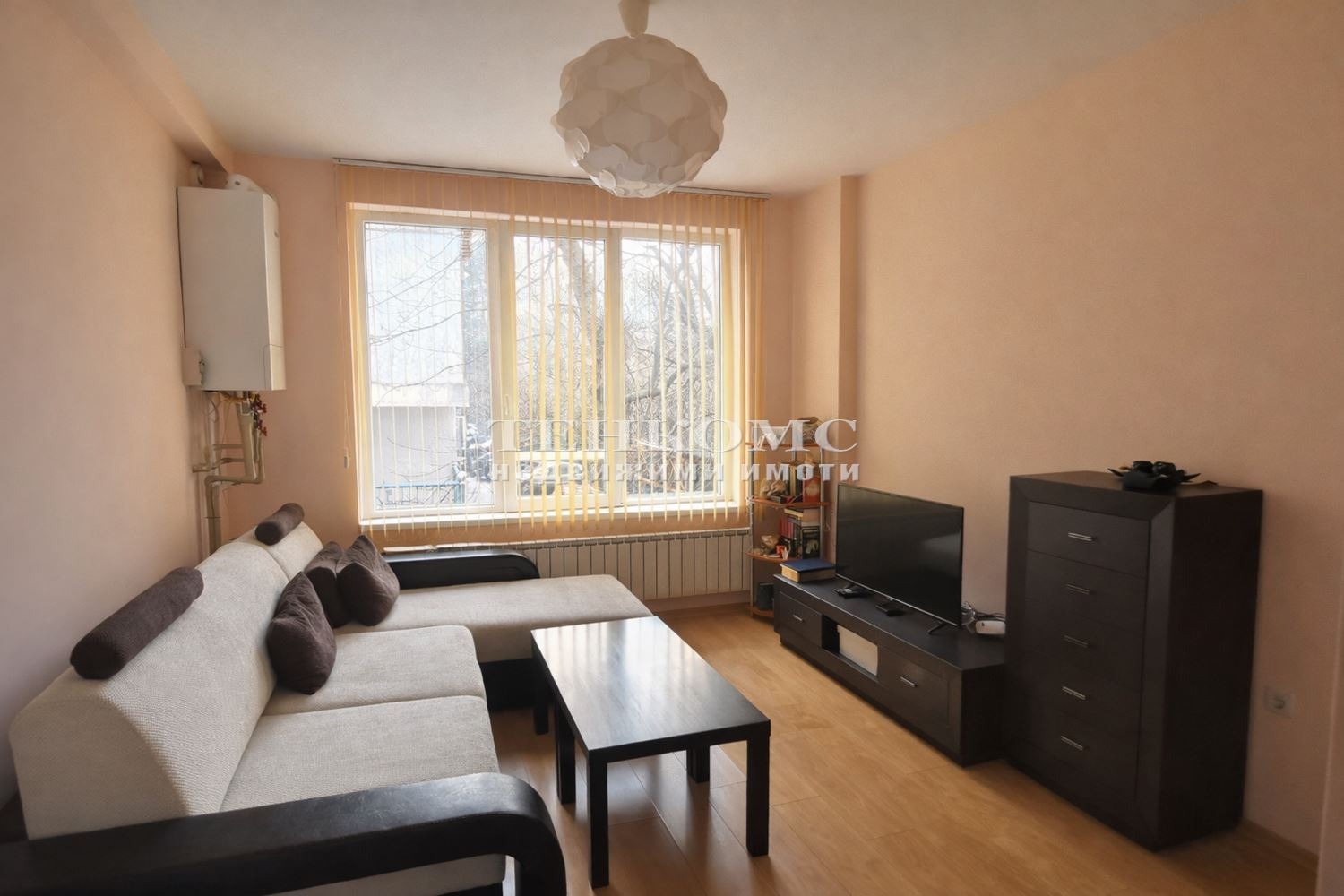 Продава 2-СТАЕН, гр. София, Витоша, снимка 2 - Апартаменти - 53677382