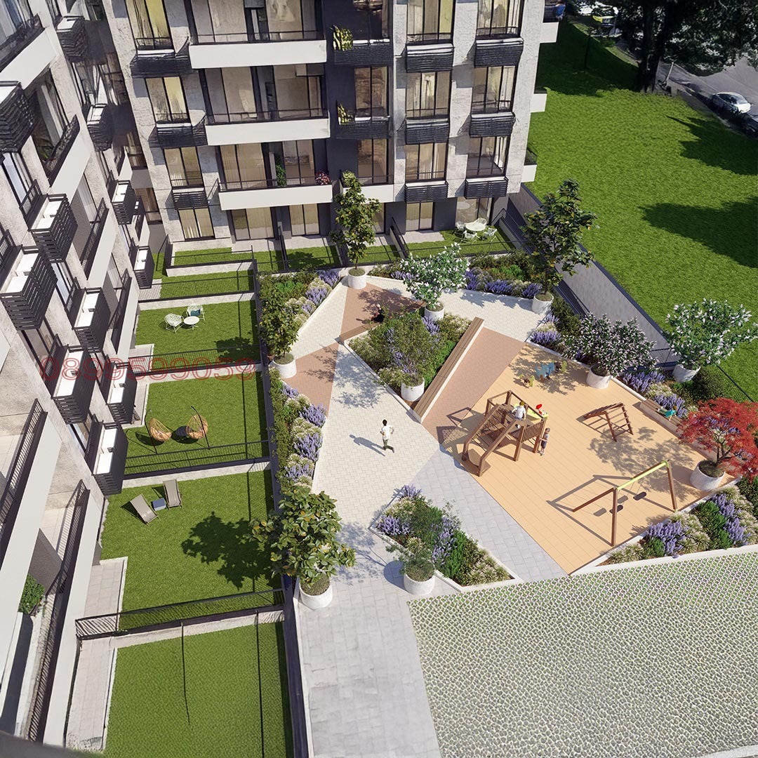 Продава 2-СТАЕН, с. Равда, област Бургас, снимка 2 - Апартаменти - 54259554