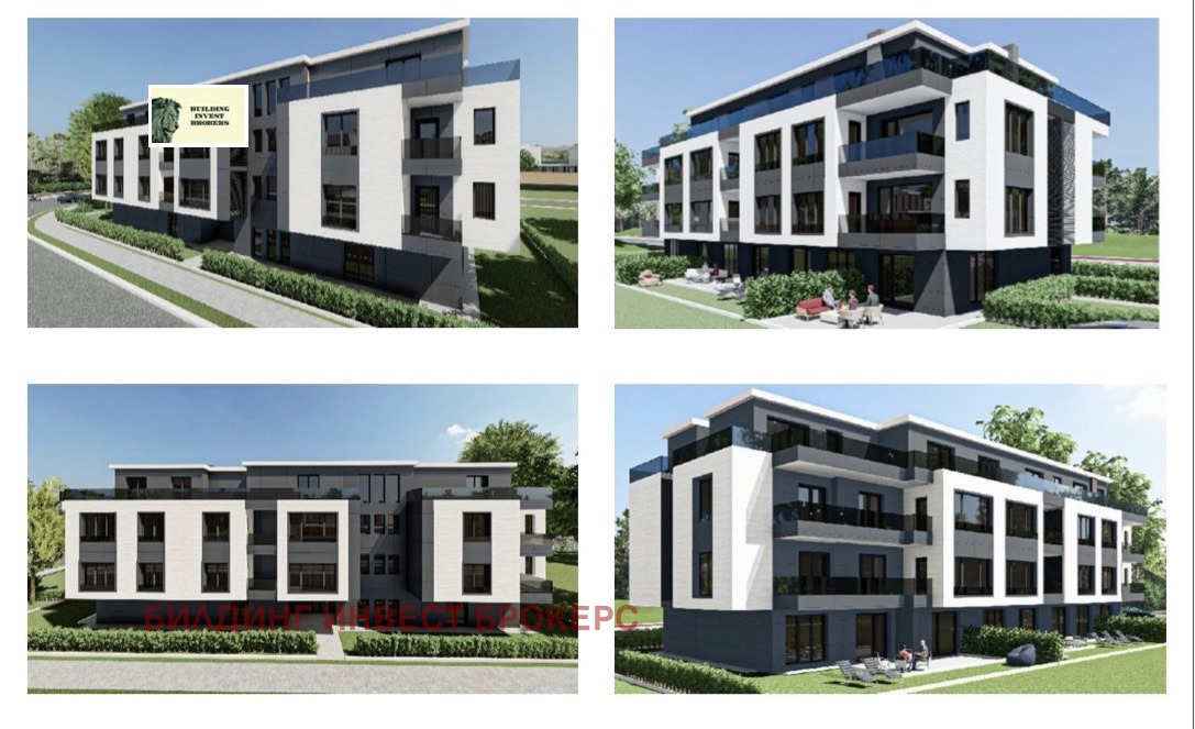 Продава 2-СТАЕН, гр. София, Горна баня, снимка 5 - Апартаменти - 54695166