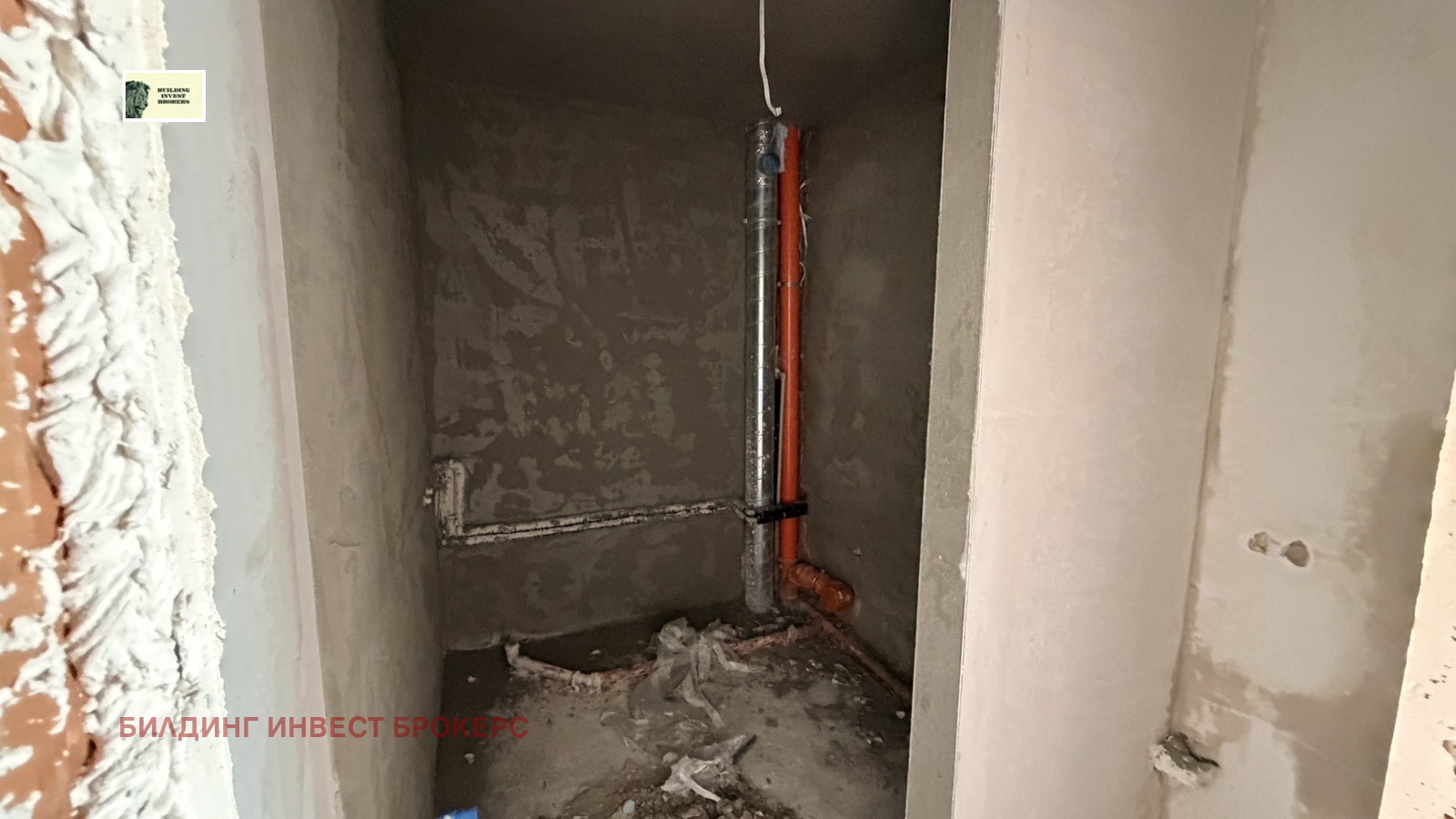 Продава 2-СТАЕН, гр. София, Горна баня, снимка 7 - Апартаменти - 54695166