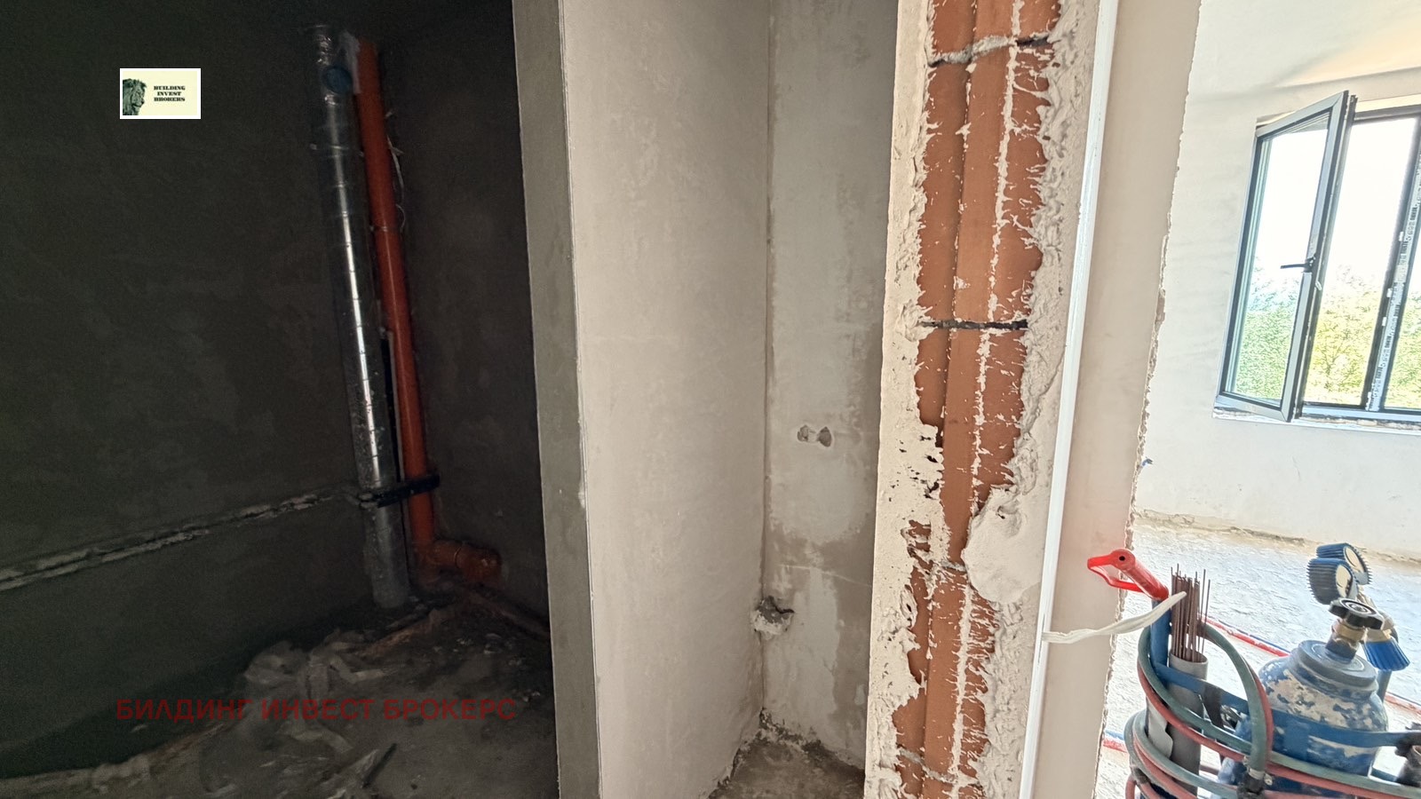 Продава 2-СТАЕН, гр. София, Горна баня, снимка 8 - Апартаменти - 54695166