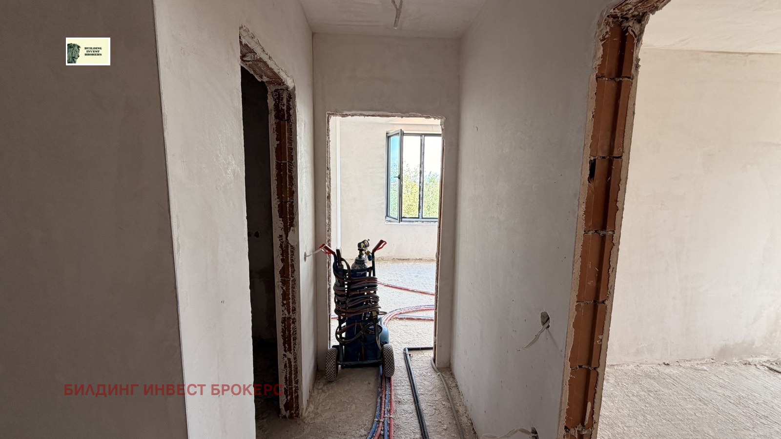 Продава 2-СТАЕН, гр. София, Горна баня, снимка 2 - Апартаменти - 54695166