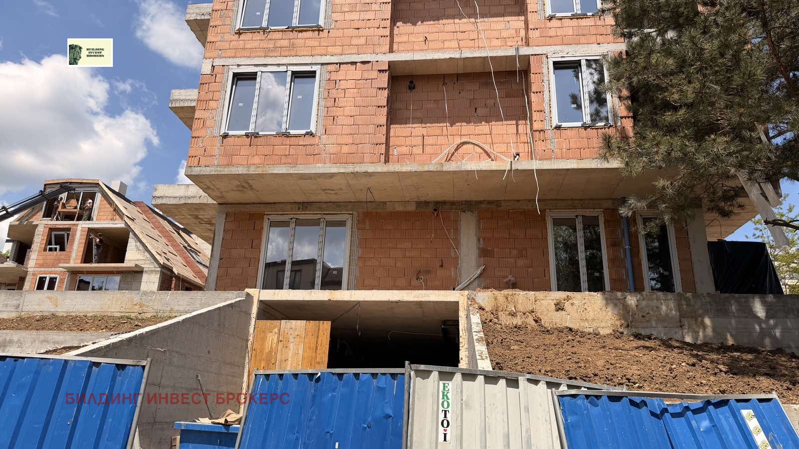 Продава 2-СТАЕН, гр. София, Горна баня, снимка 9 - Апартаменти - 54695166