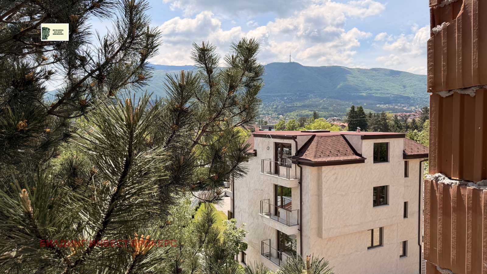 Продава 2-СТАЕН, гр. София, Горна баня, снимка 11 - Апартаменти - 54695166
