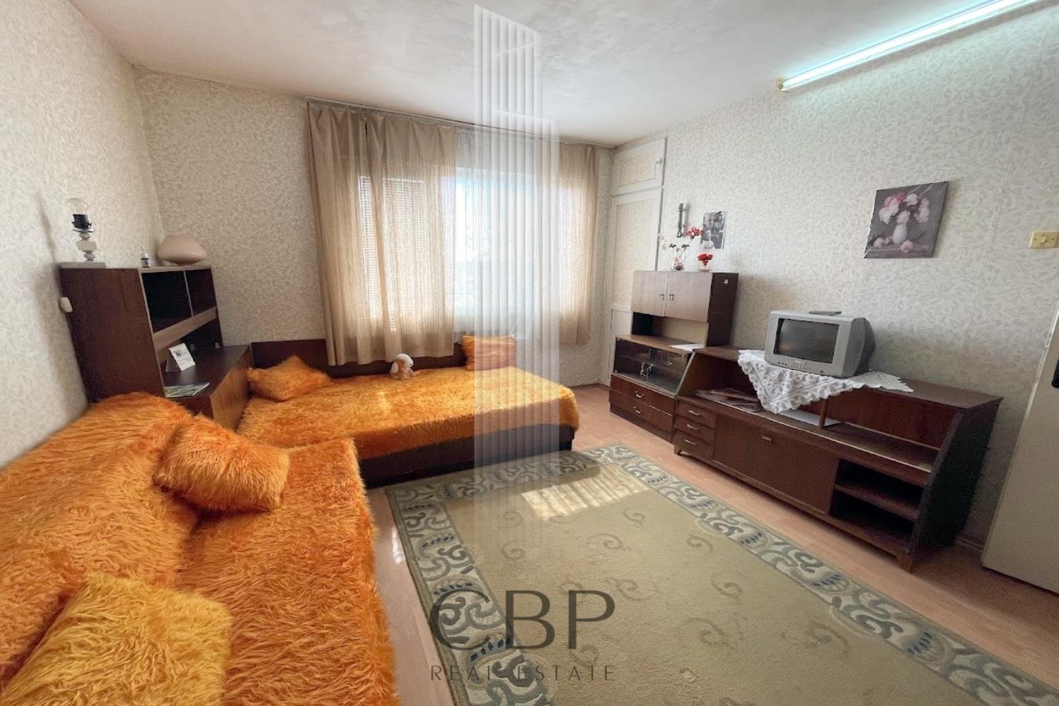 Продава 2-СТАЕН, гр. Варна, Владислав Варненчик 2, снимка 3 - Апартаменти - 55752863