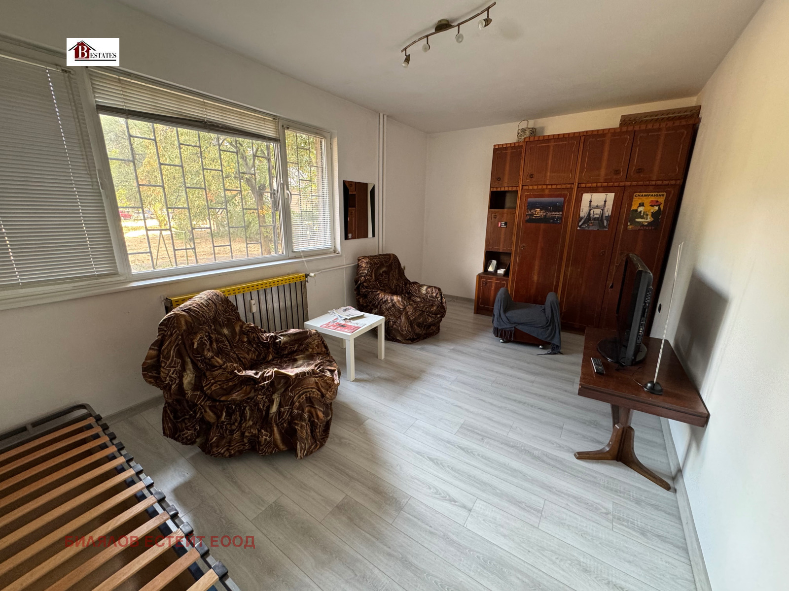 Продава 2-СТАЕН, гр. София, Гоце Делчев, снимка 9 - Апартаменти - 56221317