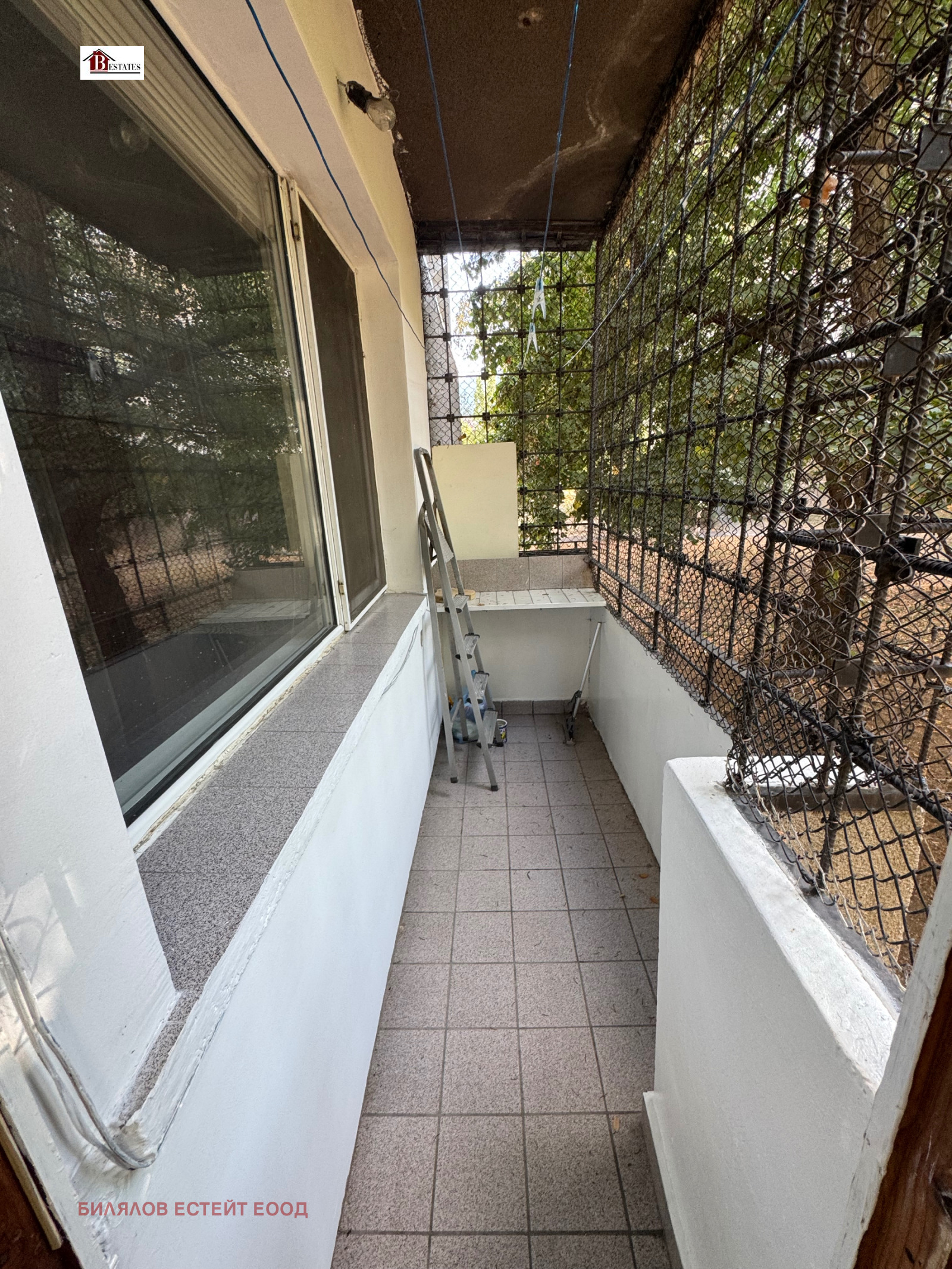 Продава 2-СТАЕН, гр. София, Гоце Делчев, снимка 8 - Апартаменти - 56221317