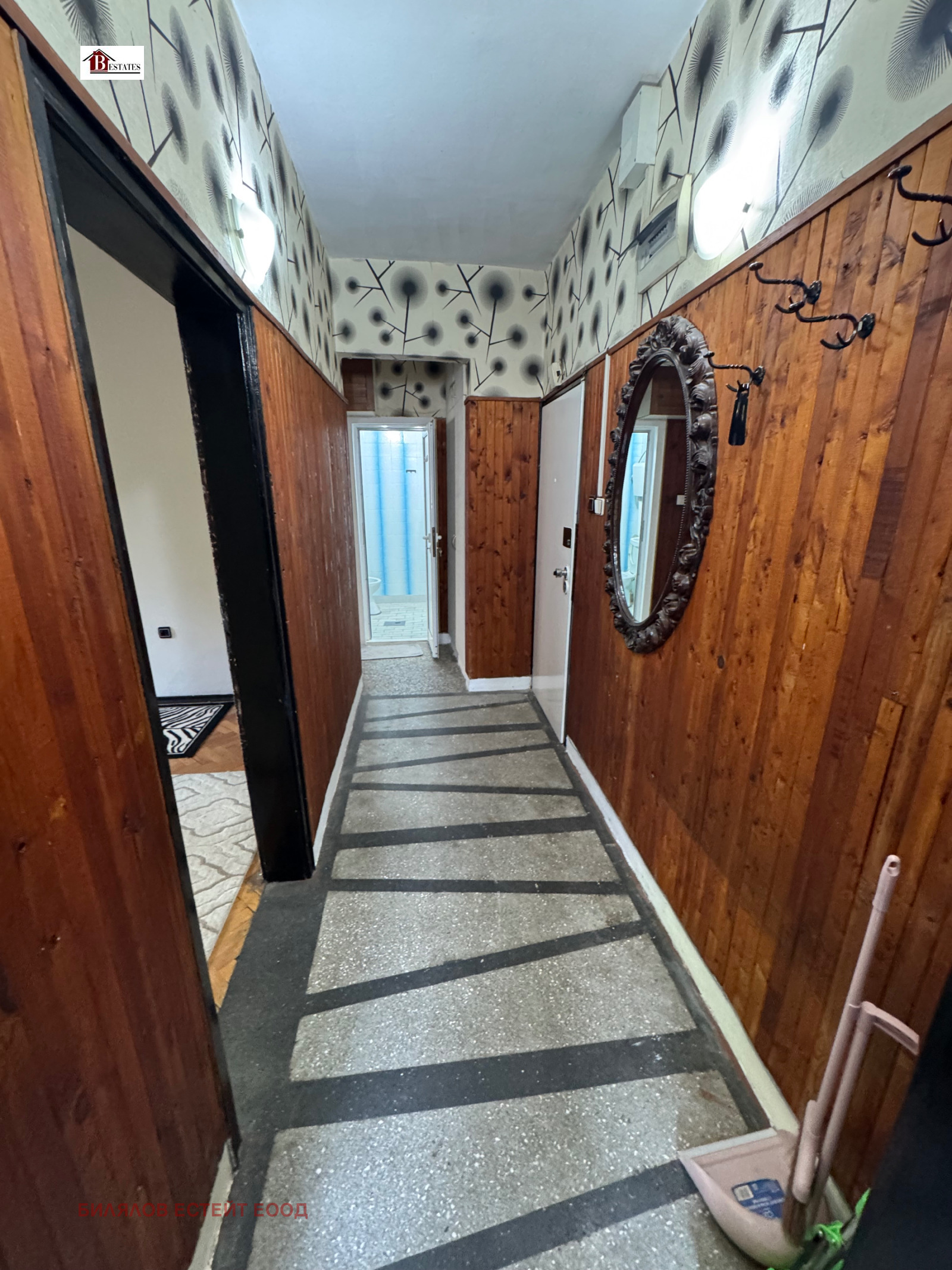 Продава 2-СТАЕН, гр. София, Гоце Делчев, снимка 6 - Апартаменти - 56221317