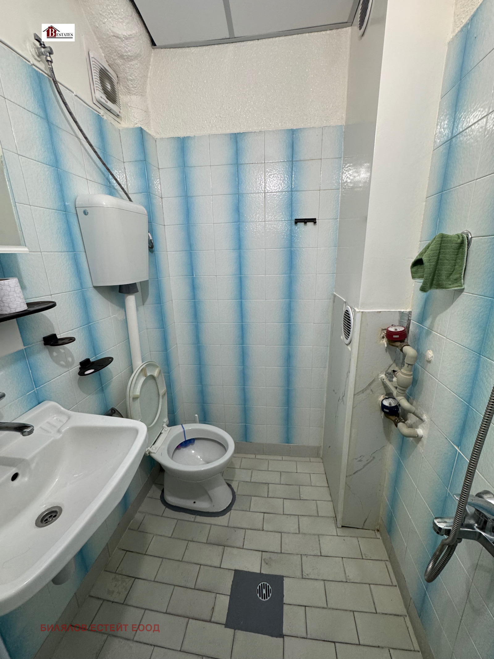 Продава 2-СТАЕН, гр. София, Гоце Делчев, снимка 7 - Апартаменти - 56221317