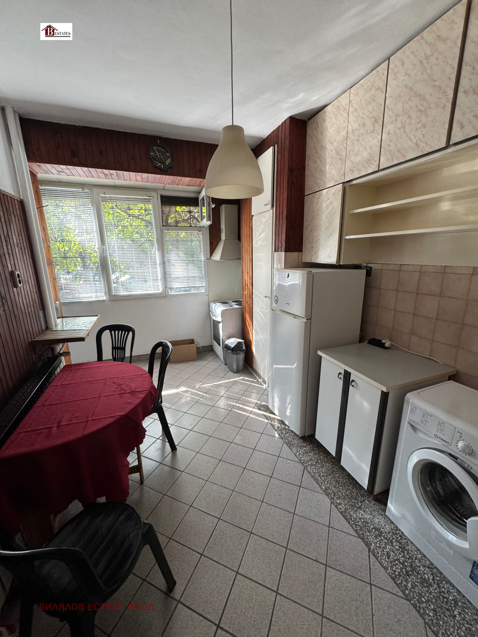 Продава 2-СТАЕН, гр. София, Гоце Делчев