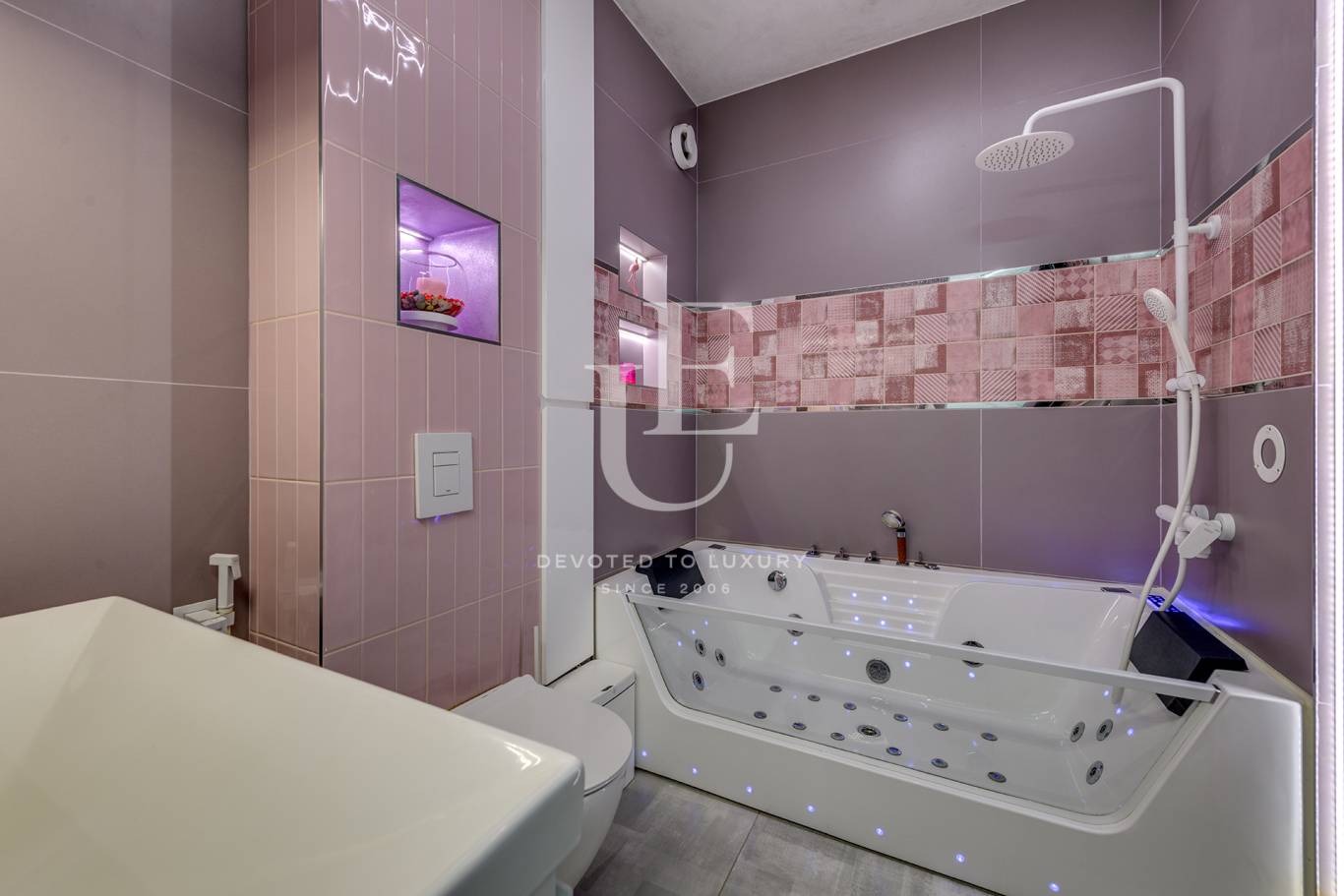 Продава 3-СТАЕН, гр. София, Бояна, снимка 13 - Апартаменти - 53877656