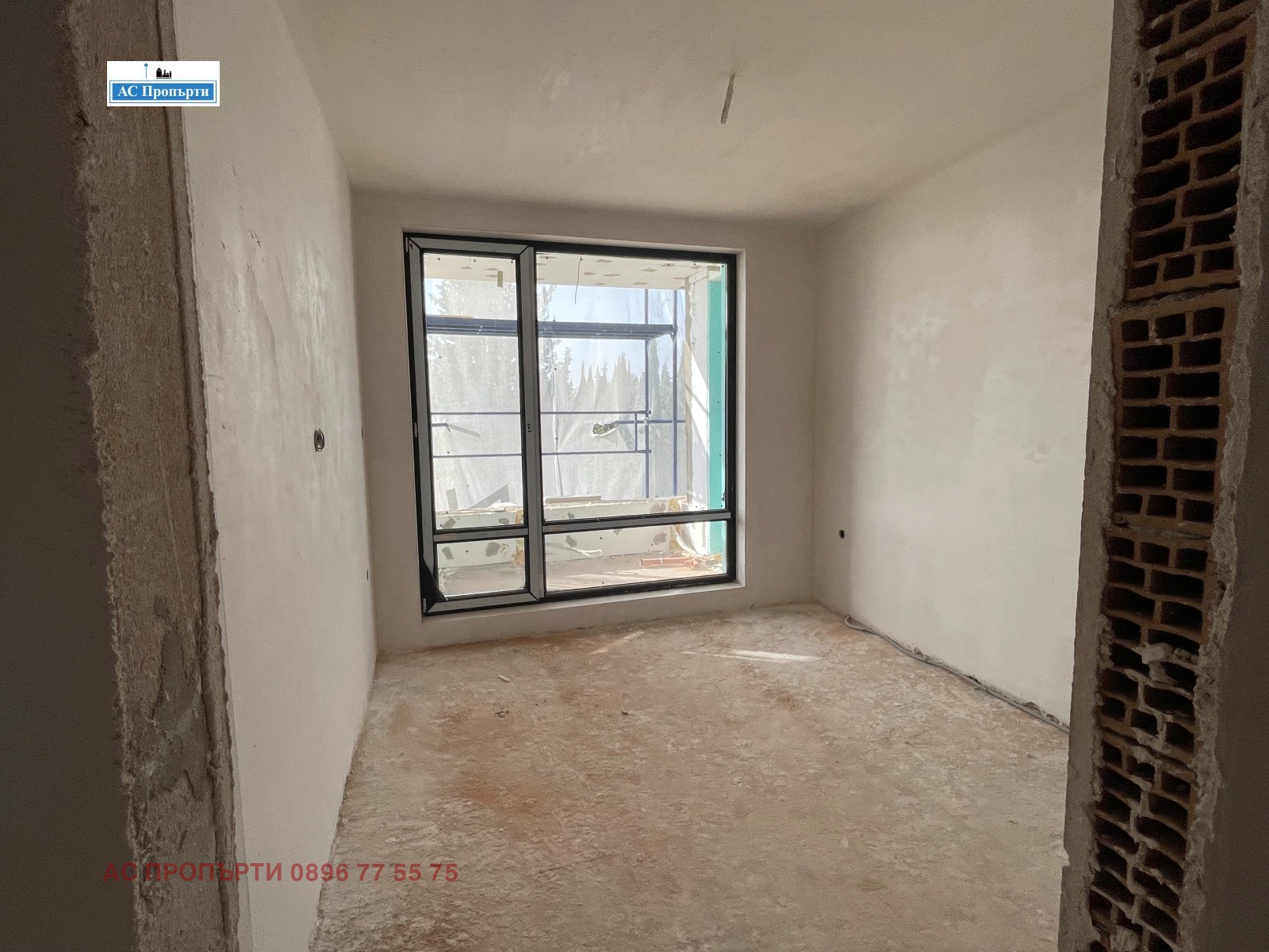 Продава 3-СТАЕН, гр. Стара Загора, Ремиза, снимка 2 - Апартаменти - 53996983