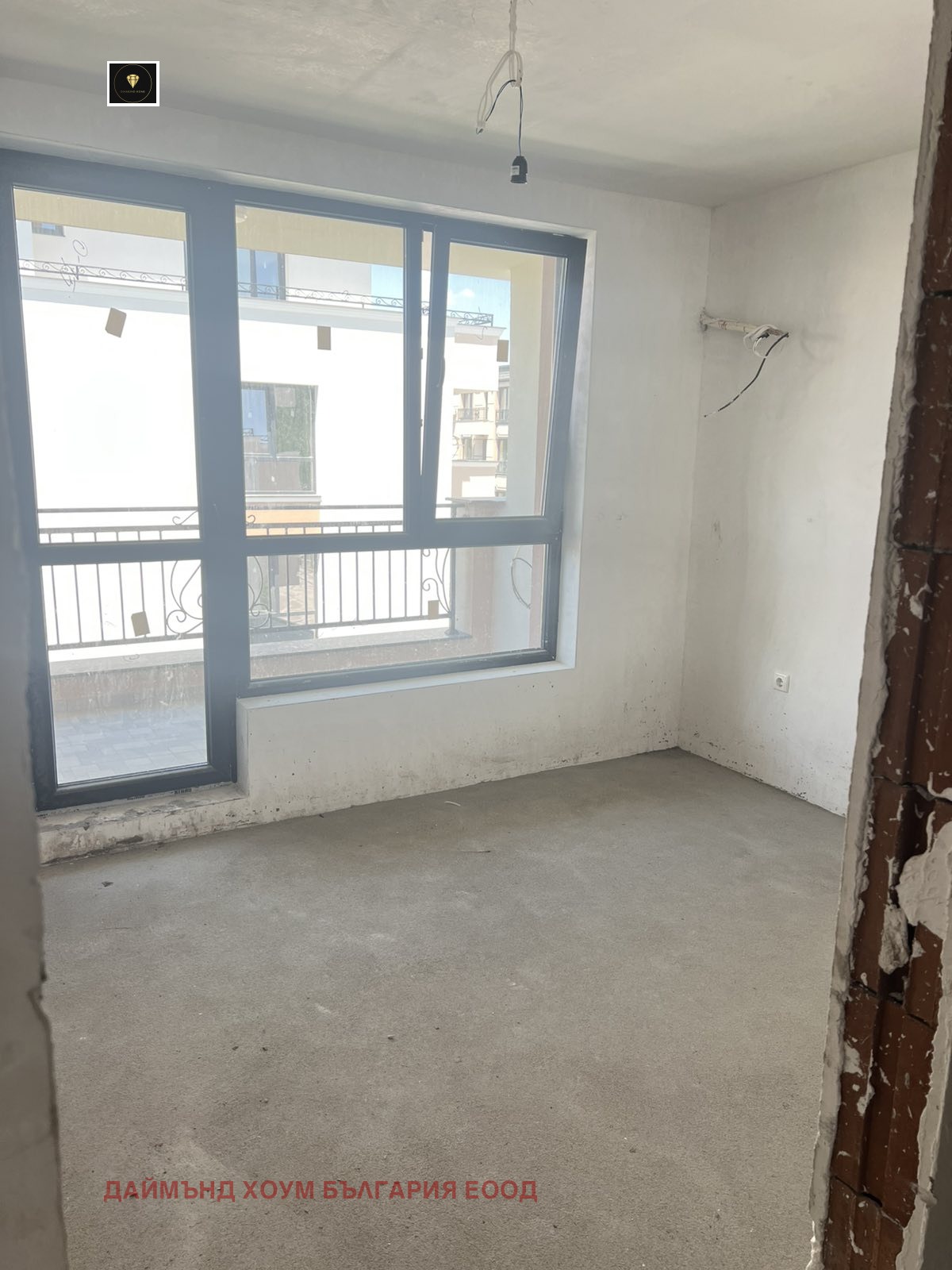 Продава 3-СТАЕН, гр. Пловдив, Остромила, снимка 3 - Апартаменти - 55056599