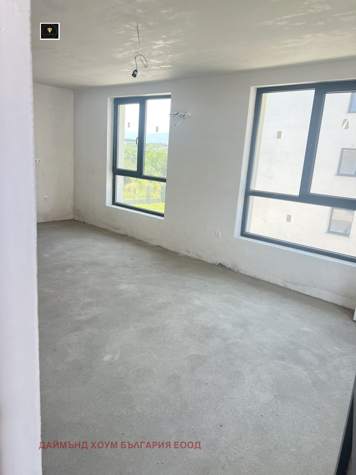 Продава 3-СТАЕН, гр. Пловдив, Остромила, снимка 4 - Апартаменти - 55056599