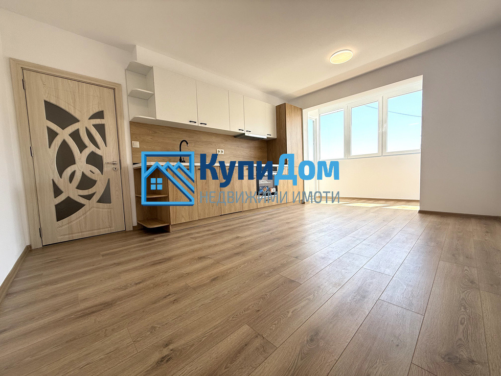 Продава 3-СТАЕН, гр. Варна, Гранд Мол, снимка 3 - Апартаменти - 55104352