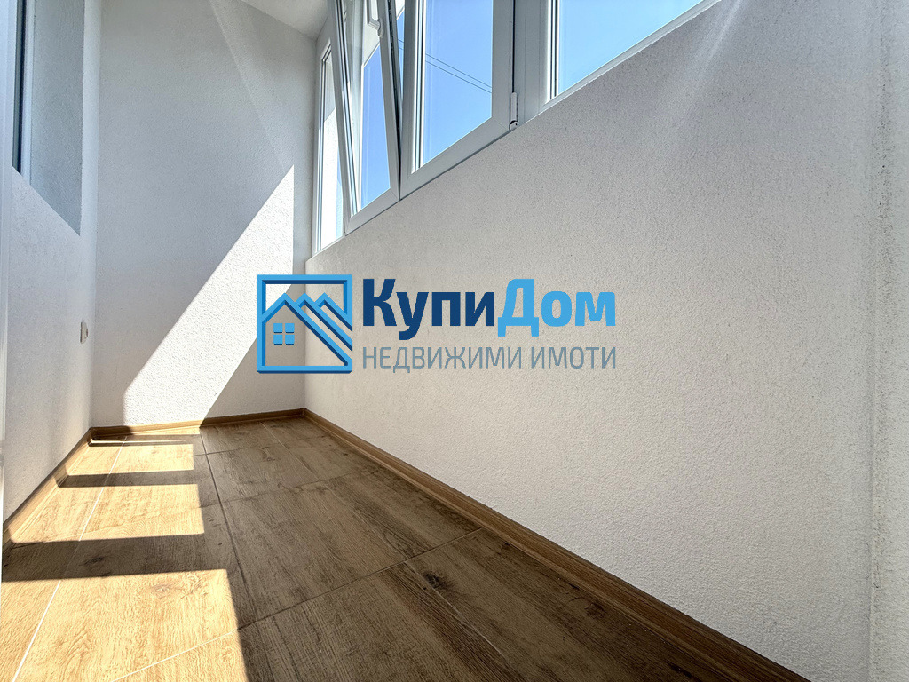 Продава 3-СТАЕН, гр. Варна, Гранд Мол, снимка 9 - Апартаменти - 55104352